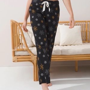 Soma Embraceable Pajama Pant